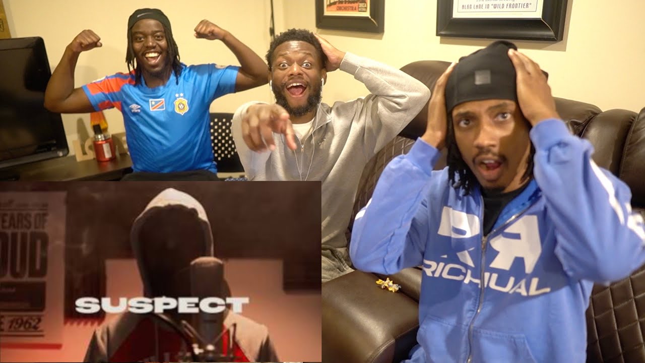 EVERYONE DISSED IN SUSPECT ABG - NO FILTER | REACTION! ( ShEESh ) 