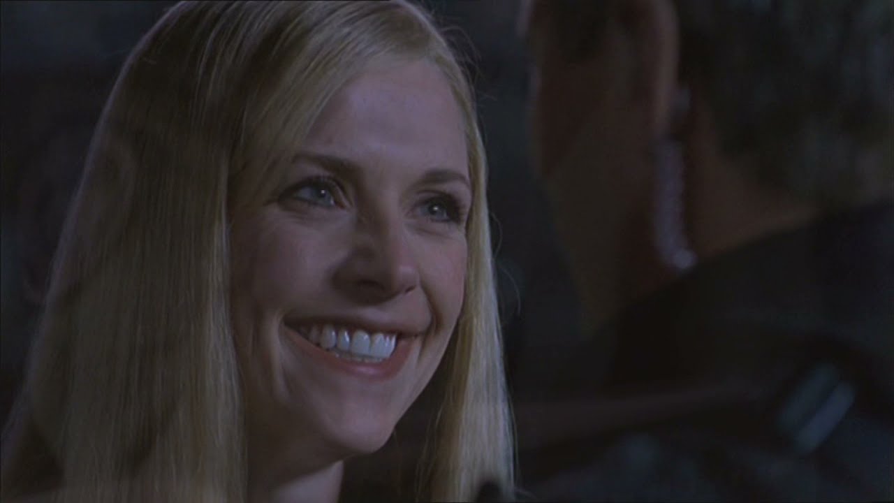 Stargate SG-1:  Sam & Jack- I want this