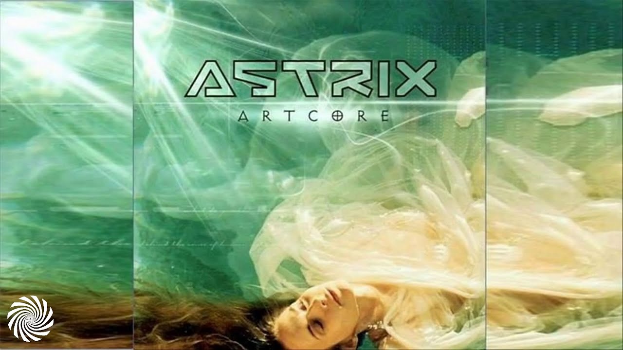 Astrix - Sex Style