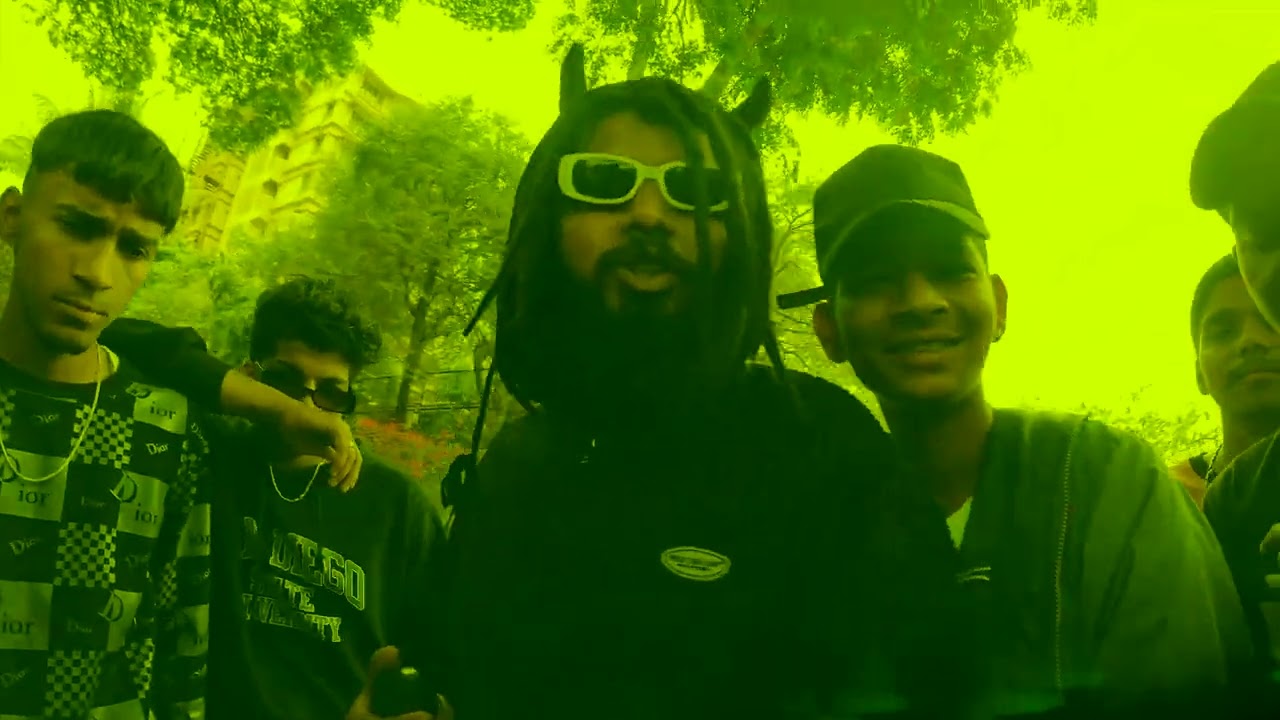 333 - og hoodya