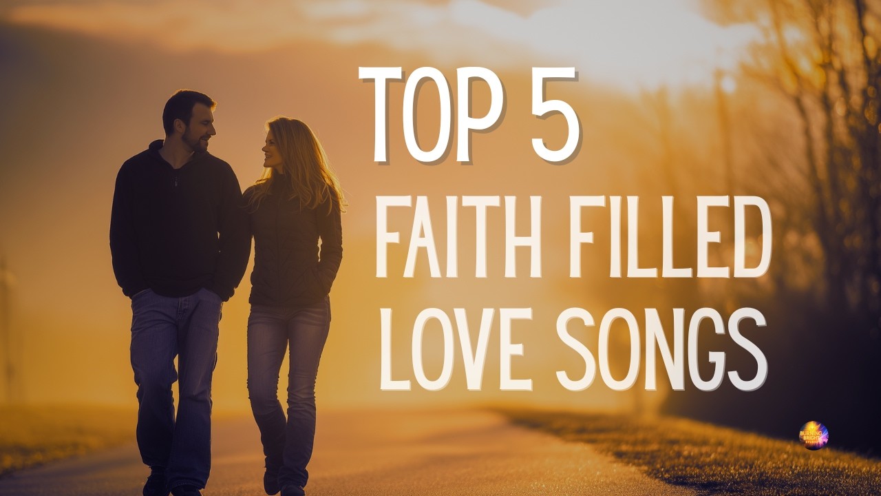 Made in Heaven 👼🏻 | Easy English Karaoke Love Songs | Eternal Flames Collection