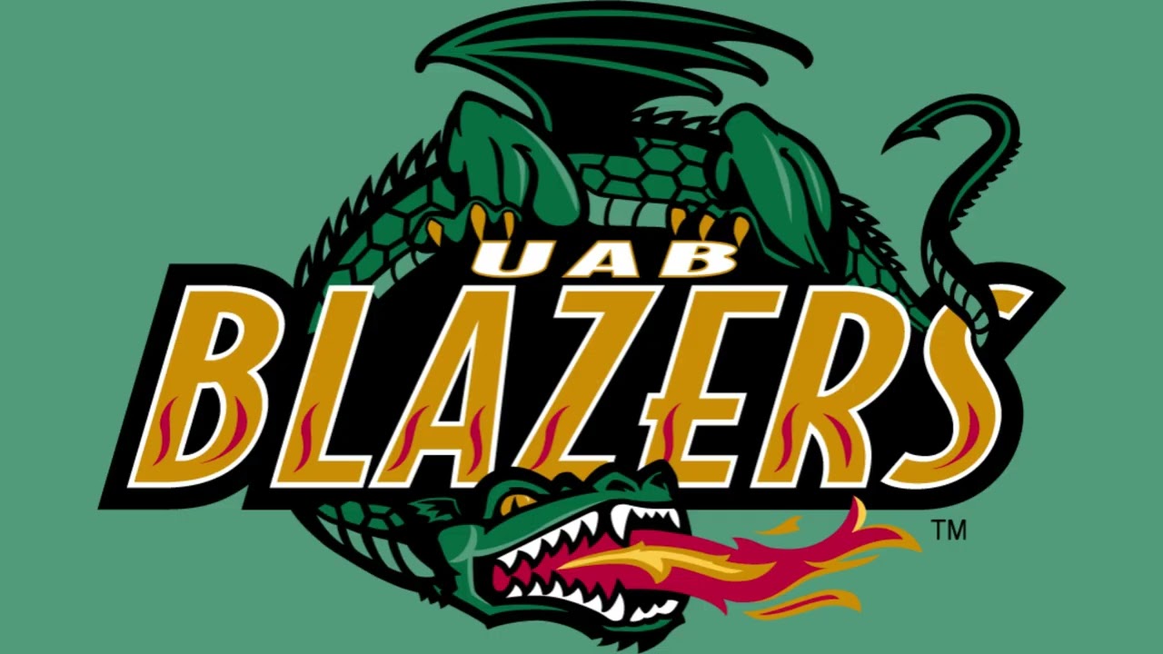 UAB Blazers Fight Song