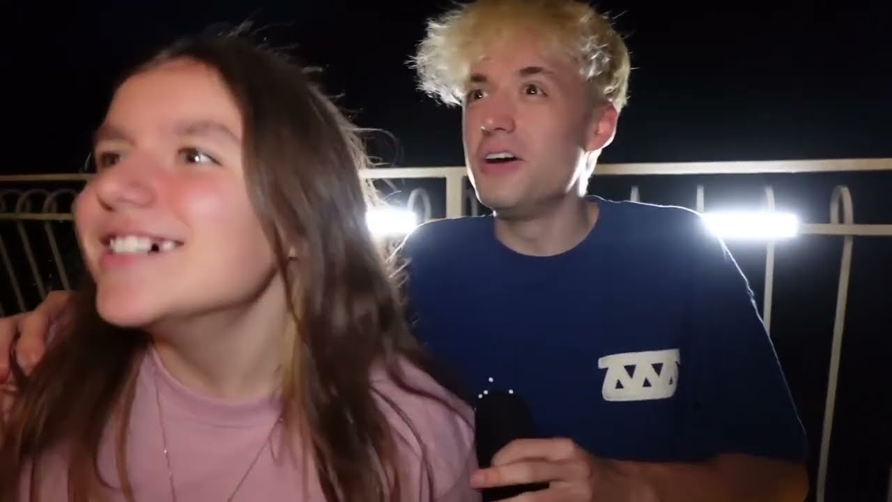 LA SORCIÈRE GACHE NOTRE VIE ! (COMPILATION)