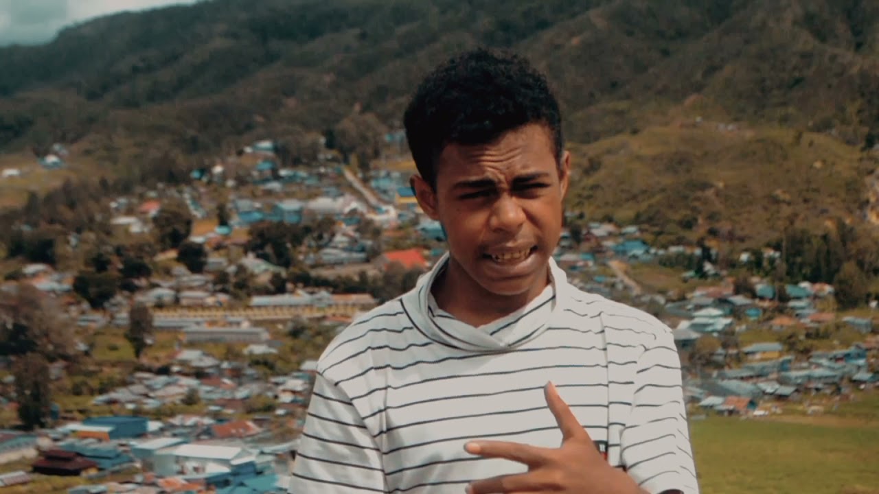 TAHAN RINDU PACE SMOCK X B.M.S X 8.5.3 (official musik video)