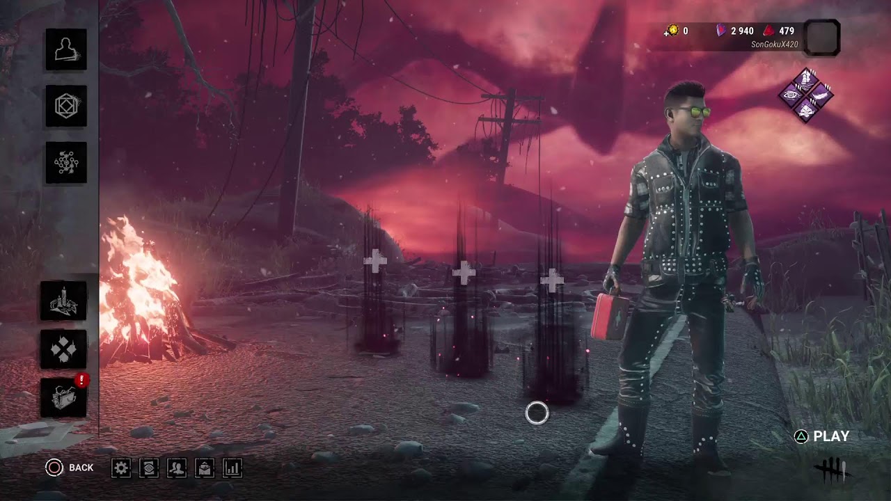 DBD