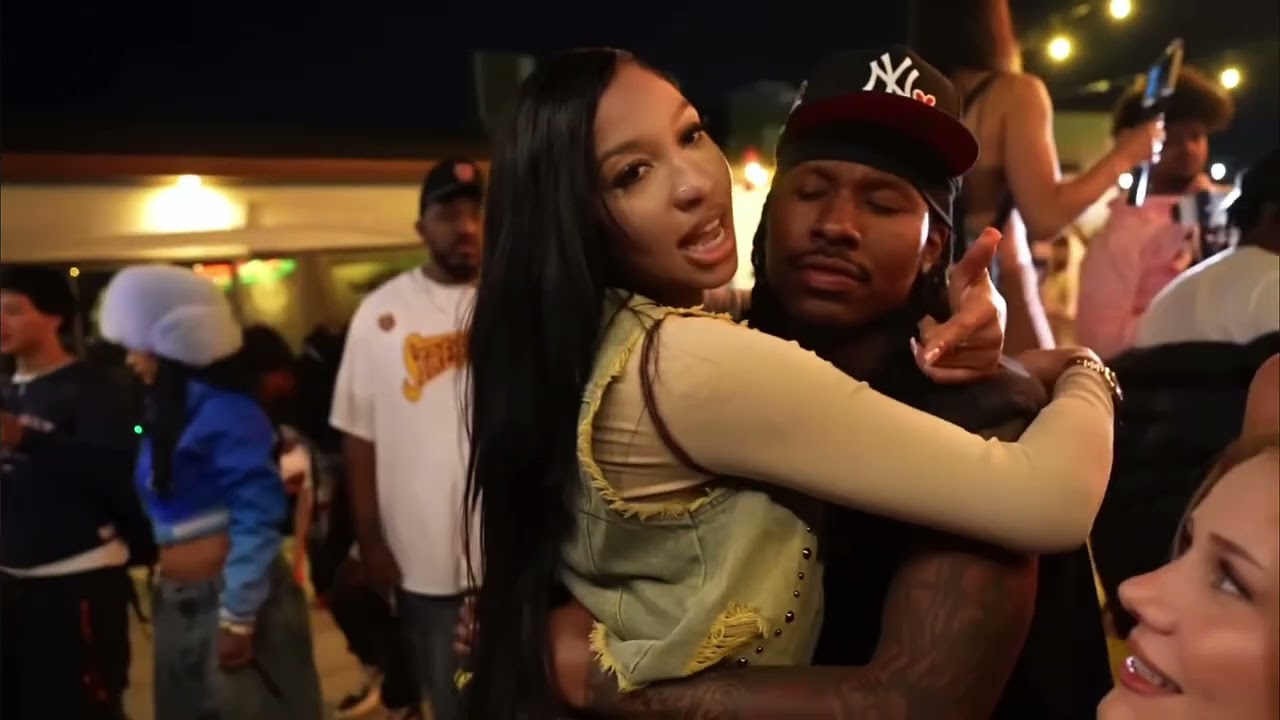 THE DUKE DENNIS GLAZE PT 2