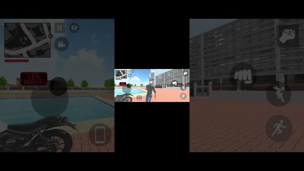 Indian Theft auto game 