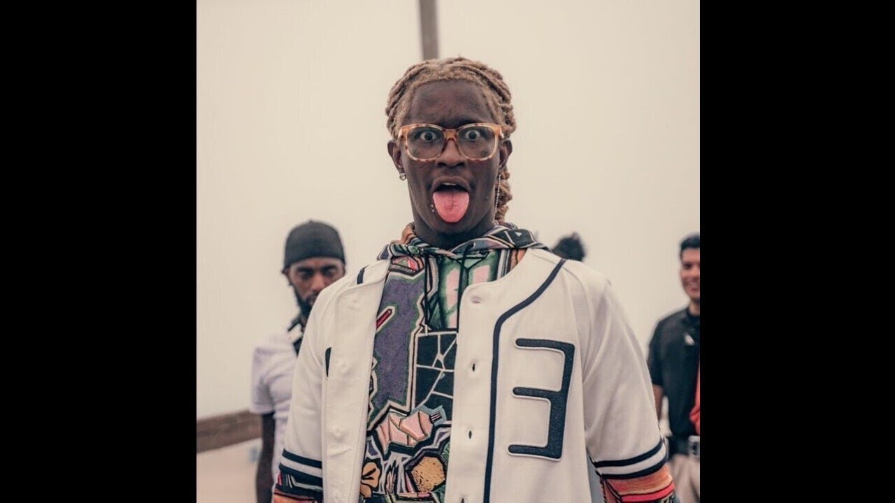 (FREE) [GUITAR] Young Thug x Future x Gunna Type Beat 