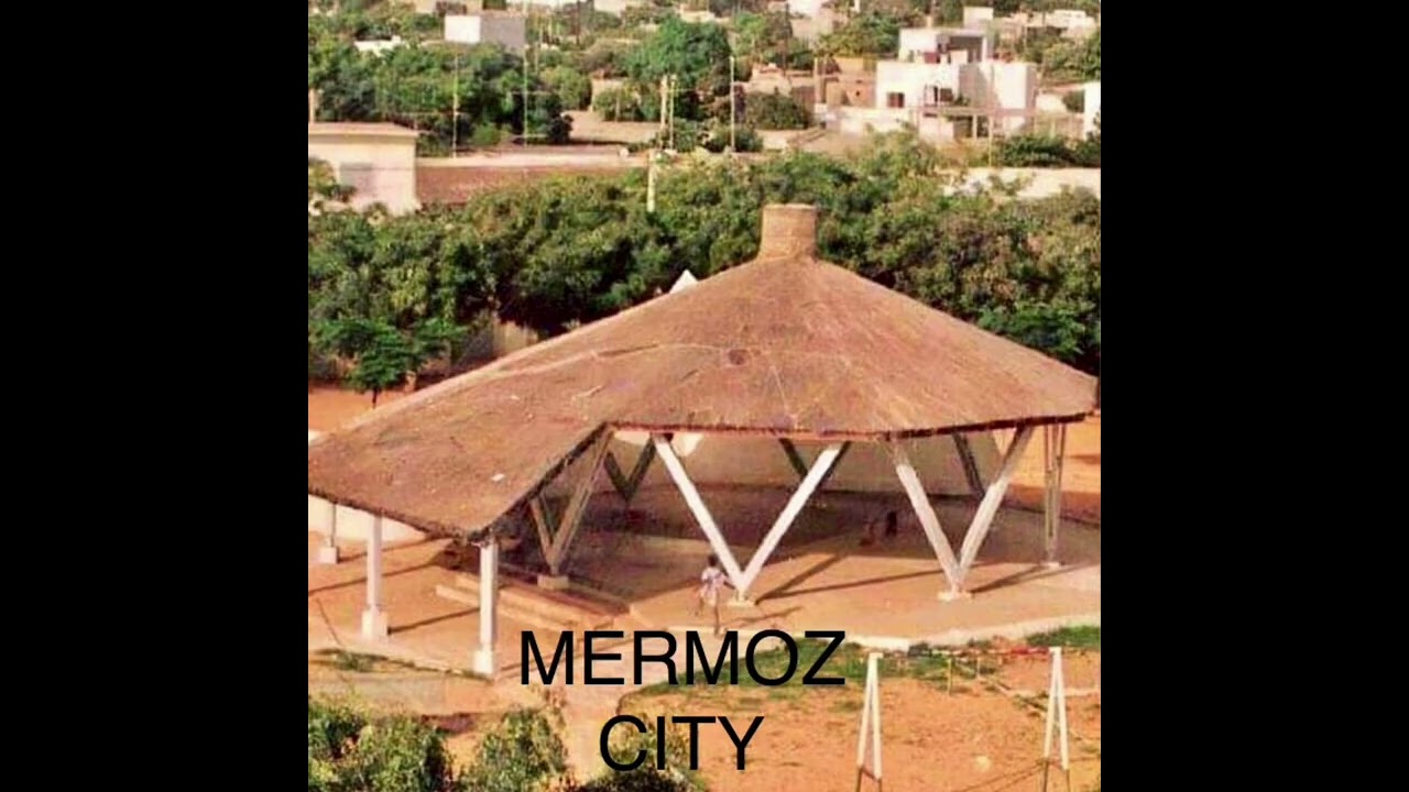 Mermoz City memories