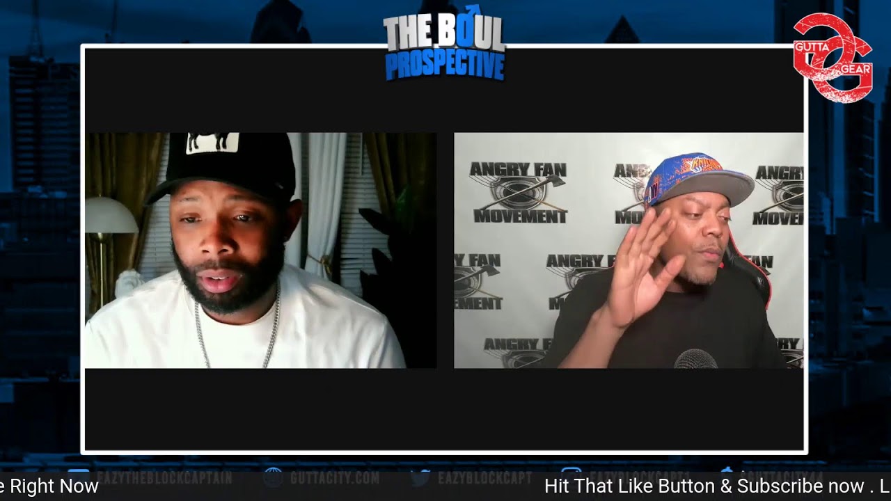 Let Me Explain This Algorthim To Yall - Be Careful What You Wish For