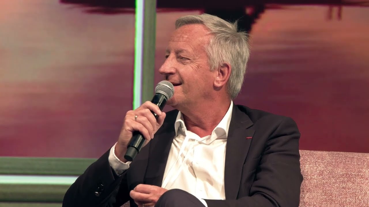 Quelle (r)&eacute;volution de l'offre ? - 21e Congr&egrave;s SYNERPA