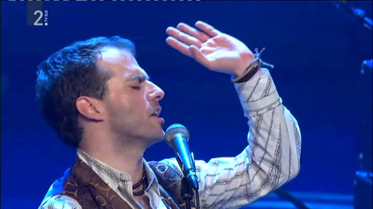 Rudi Bučar in Istrabend XL “Bella Istriana mia” - CANKARJEV DOM 2016