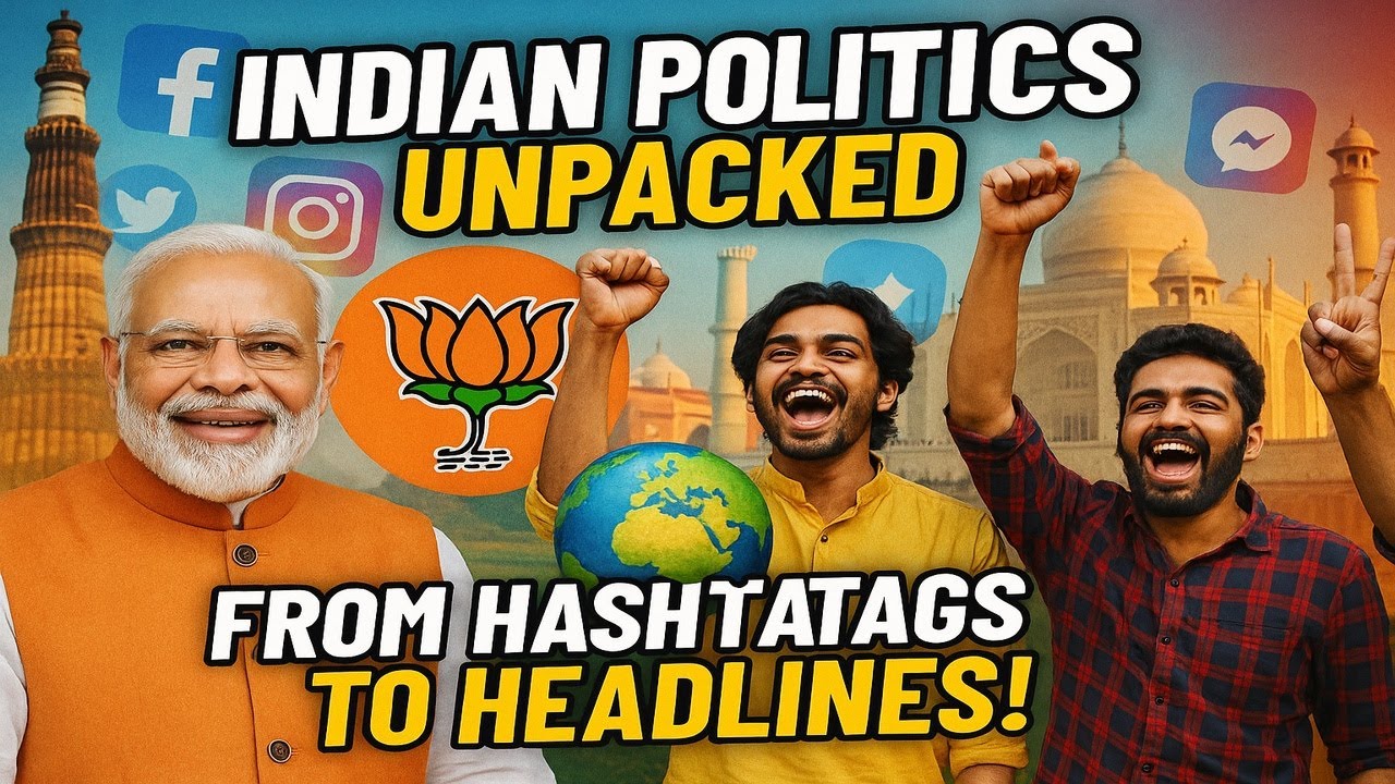 Political Buzz Breakdown: Modi's New Faces, Punjab Election Chaos & Kerala's Youth Takeover