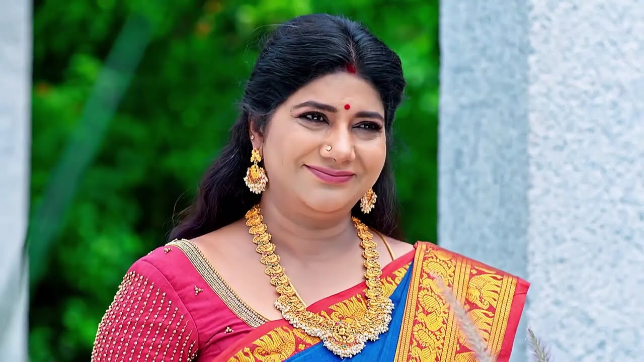 Vaidehi Parinayam - Ep 595 - Pavan Ravindra, Yukta Malnad - Telugu Tv Serial - Zee5 Telugu Classics