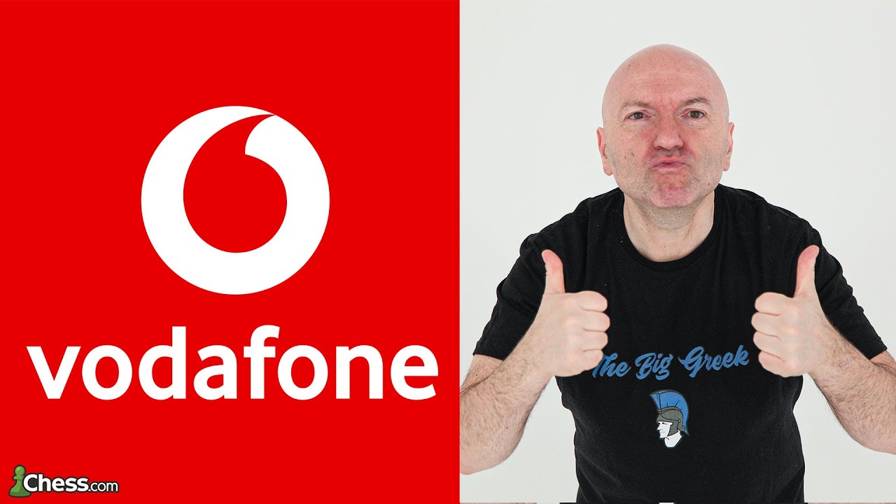 Danke Vodafone f&uuml;r den Verbindungsabbruch