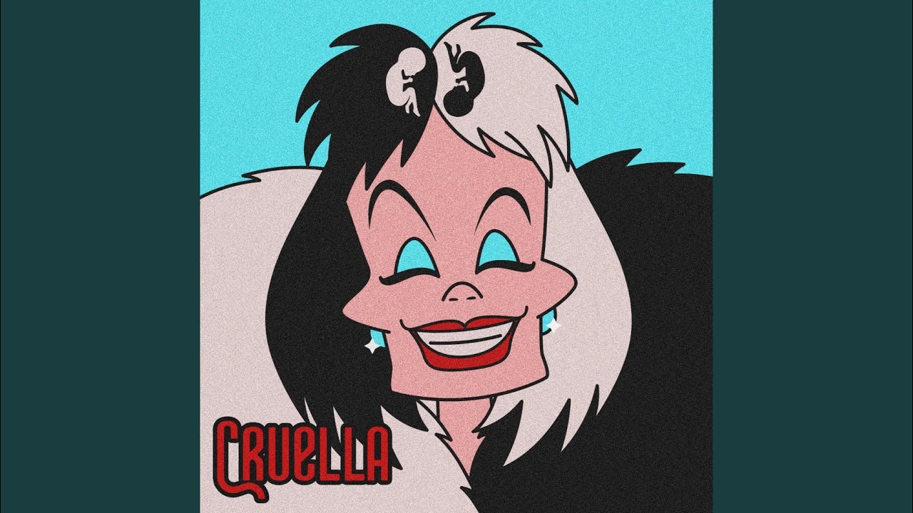 Cruella