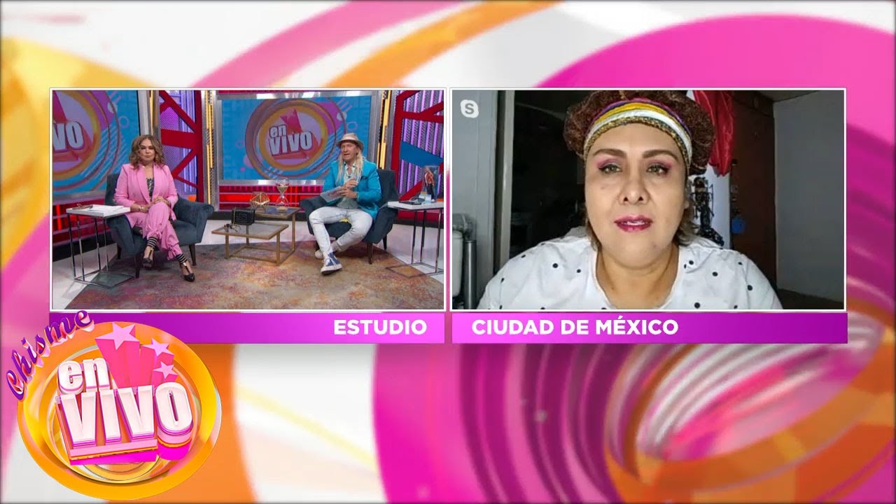 NIURKA expuesta con sus RITUALES CHUECOS - Karla La Santera destapa LA VERDAD | Chisme en Vivo