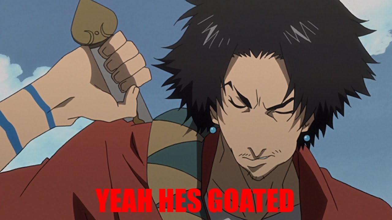 Mugen Is Why I LOVE Arrogant Characters - Quick Character Analysis