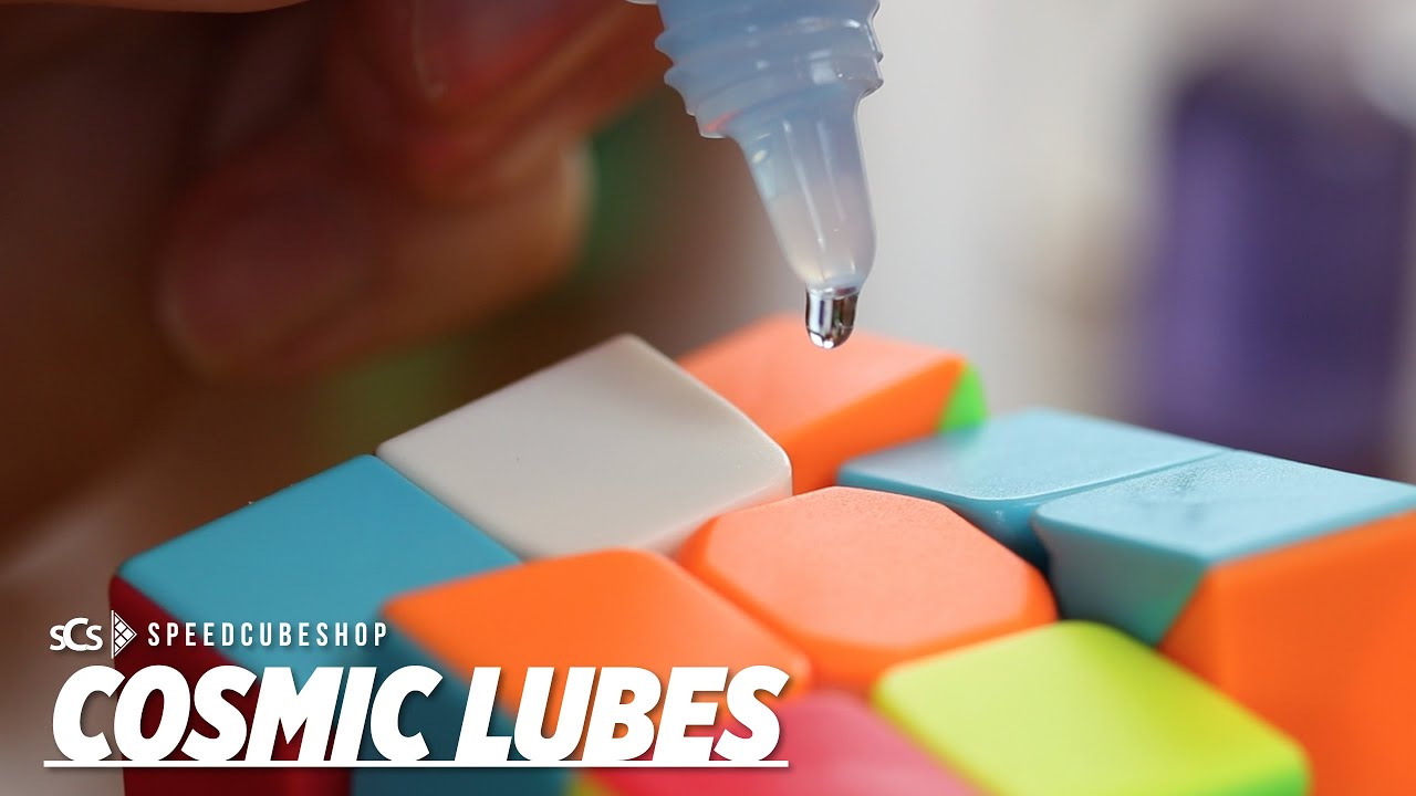 Cosmic Lubes | Everything You Need To Know