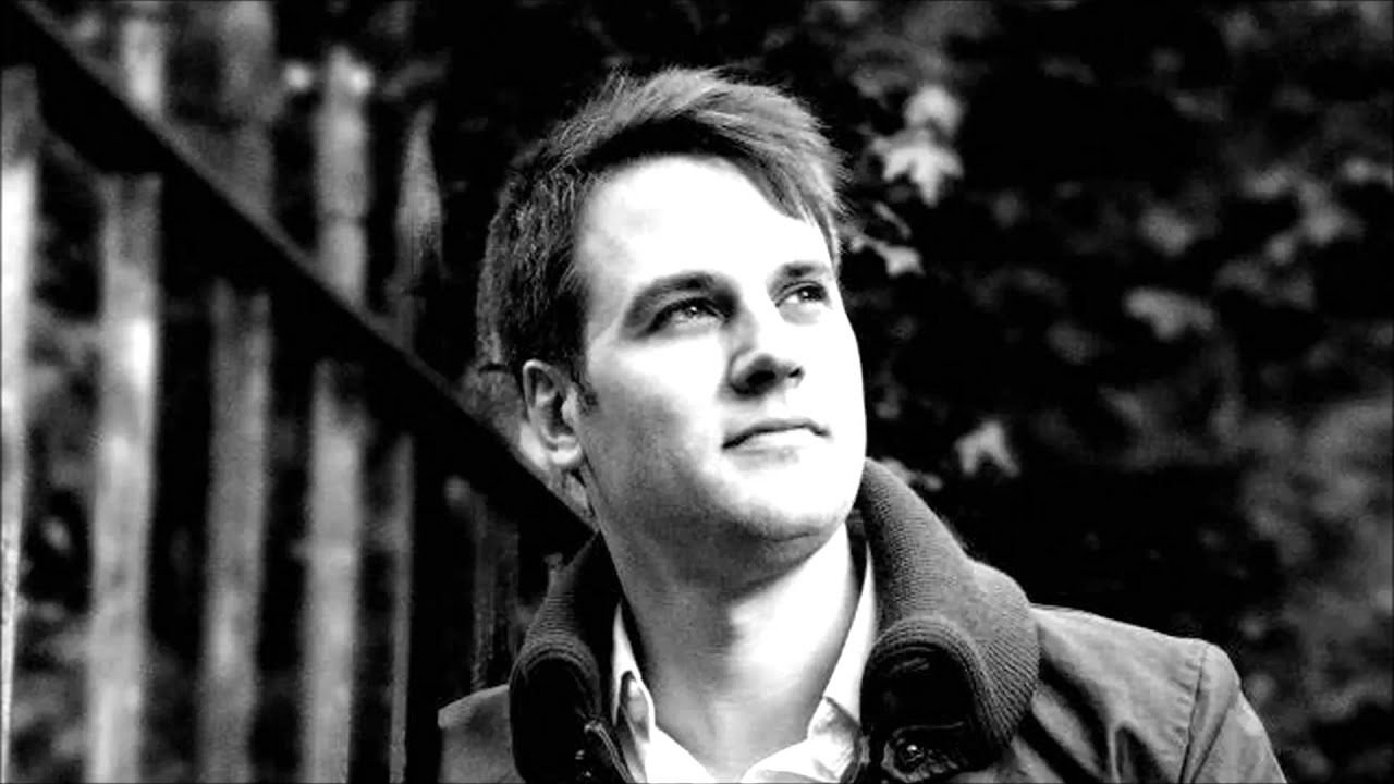 Gerónimo Rauch - Anthem (BBC Radio 2 Friday night is music night)