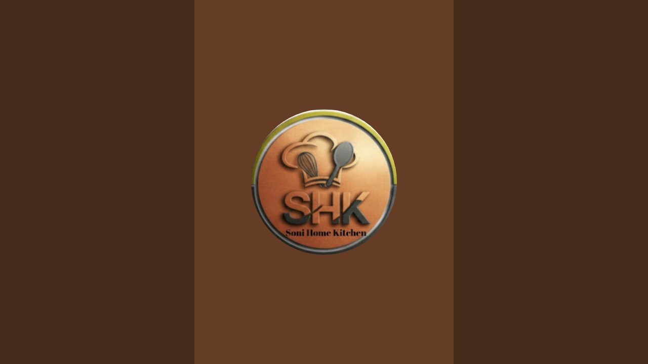 Soni Home Kitchen is live