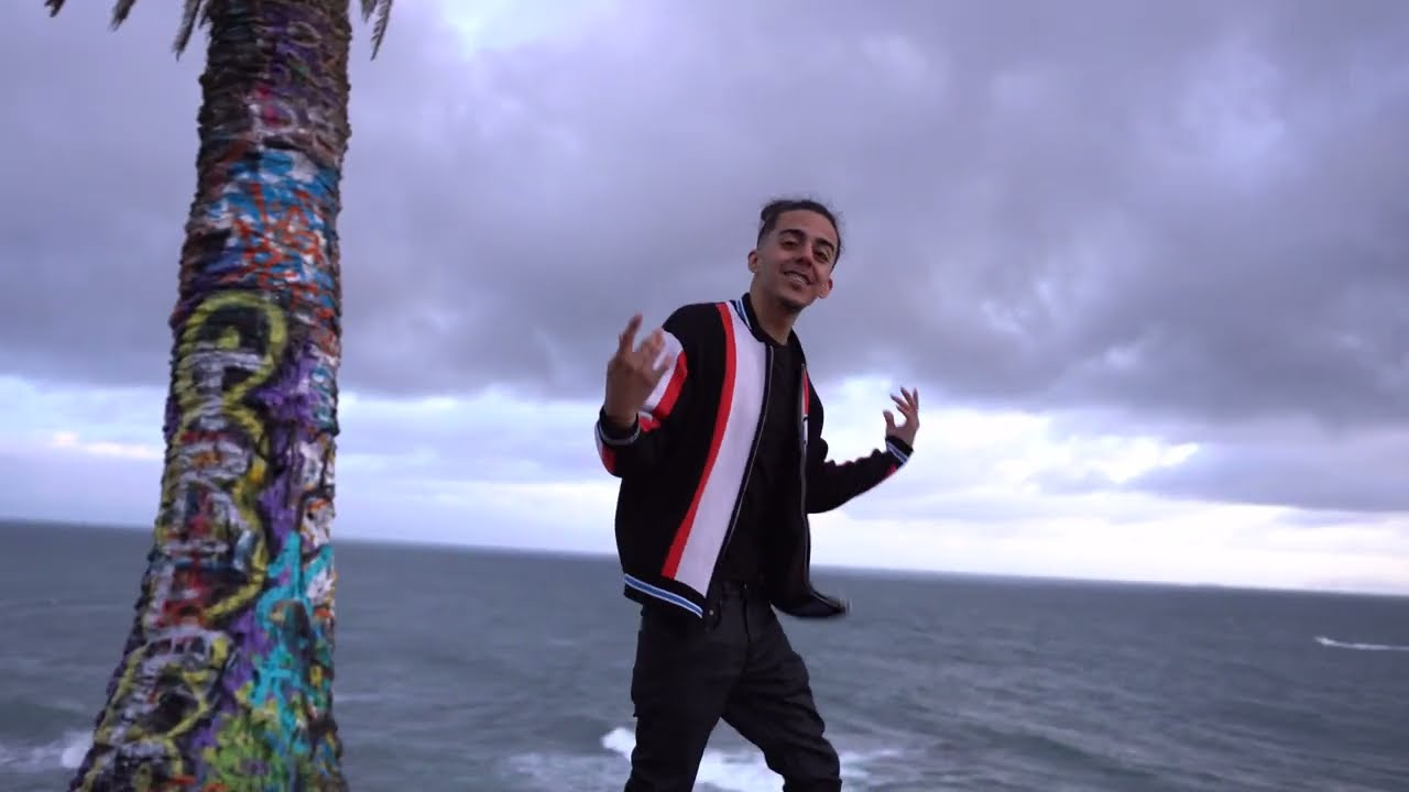 B2Solid - Hood Rich (Official Music Video)