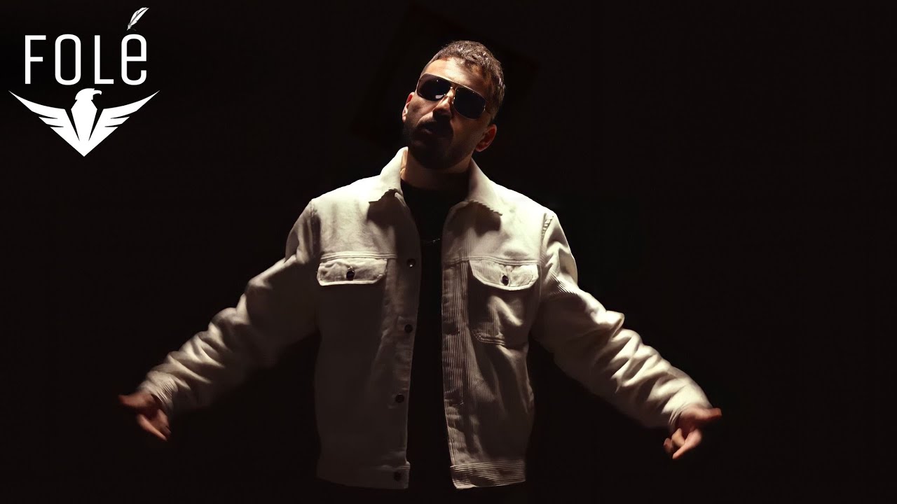 BLLEKI - &Ccedil;DO DIT (Official Video)