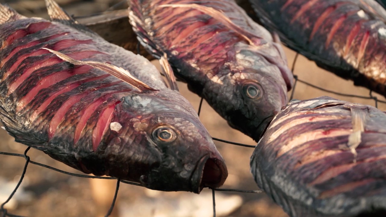 Lpindirah Lengutuk, Fisherman | Lake Turkana, Kenya