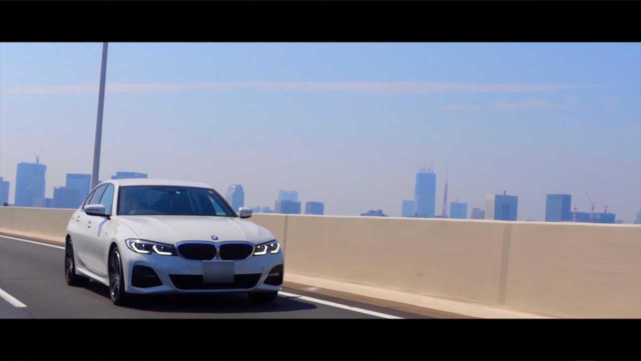 【BMWツーリング】ワイの最高な休日をvlogにした！#1