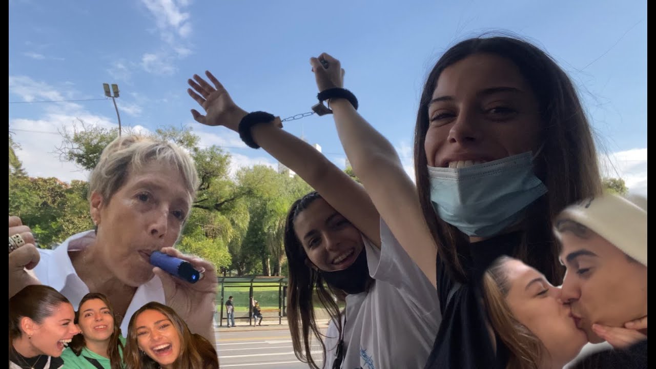 24HS ESPOSADAS Y PASO TODO ESTO