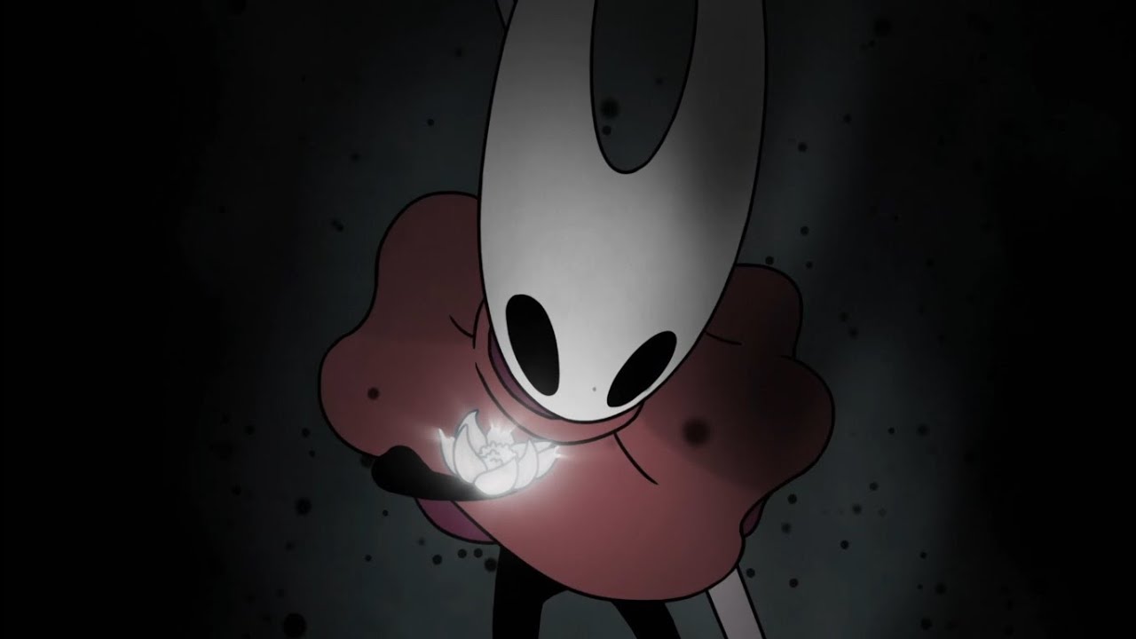 Hollow Knight: Silksong - True Final Boss: Lost Lace & True Ending: Sister of the Void