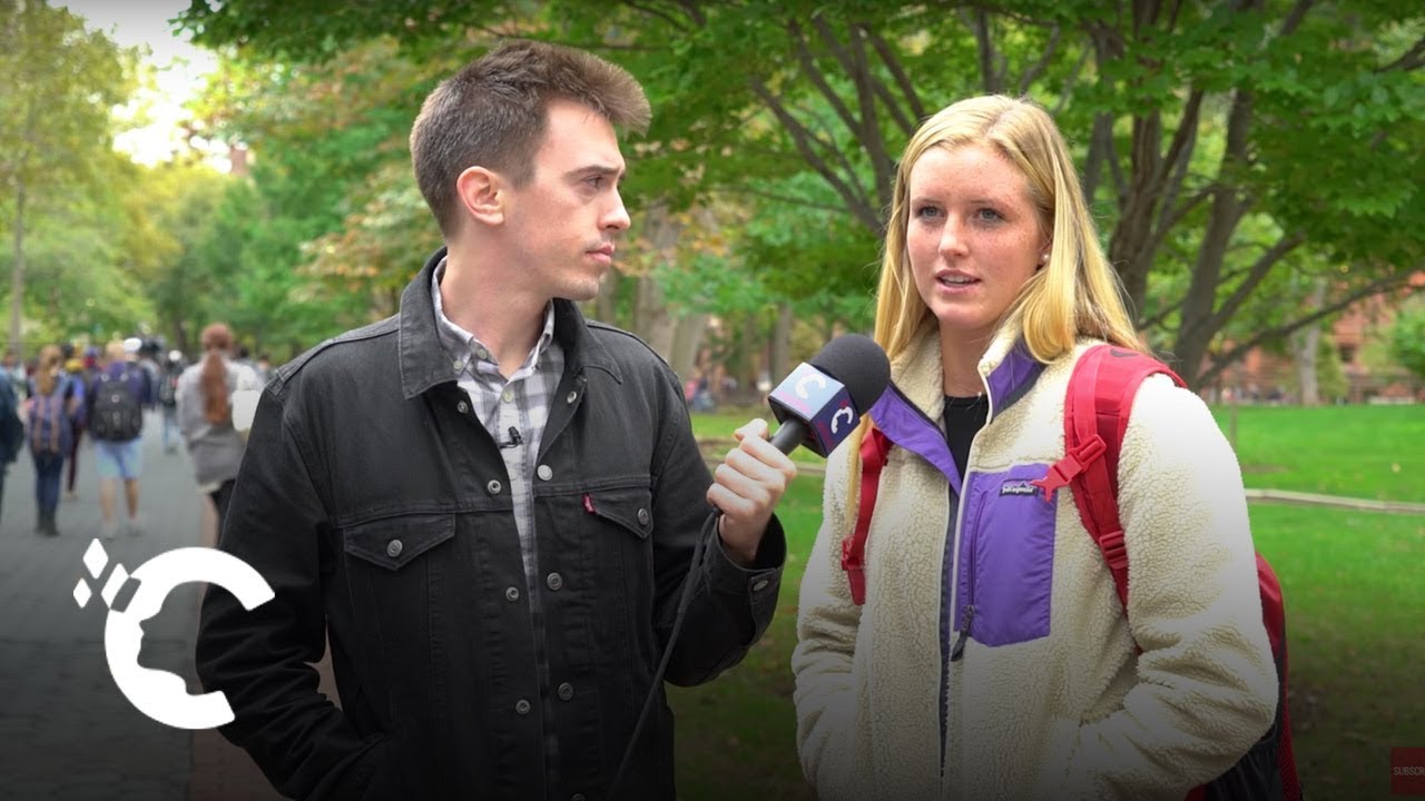 Большие вопросы. Эпизод 18: Университет Пенсильвании