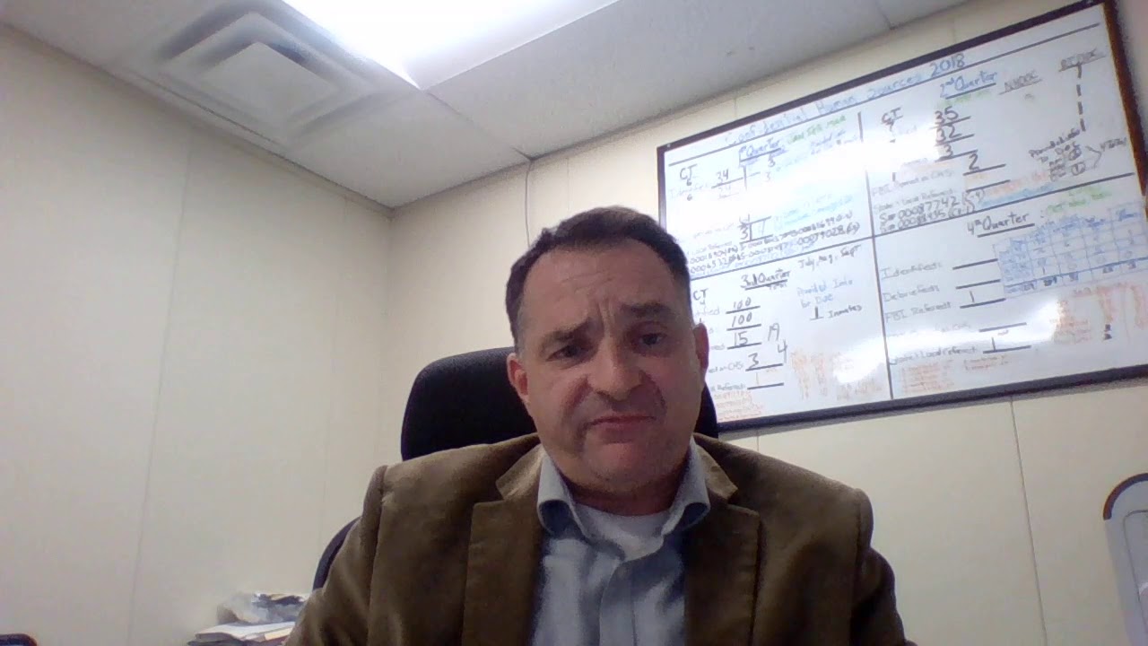 Criminal Justice Administration & Organization