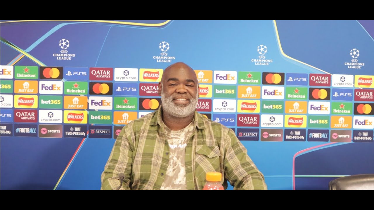 Alexander Isak is ready to start: Press Conference review
