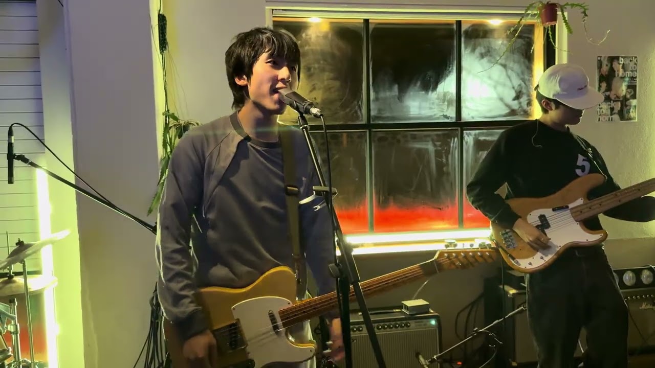 260207 최윤영 - Vitamin Water | back to home @스페이스소다2002