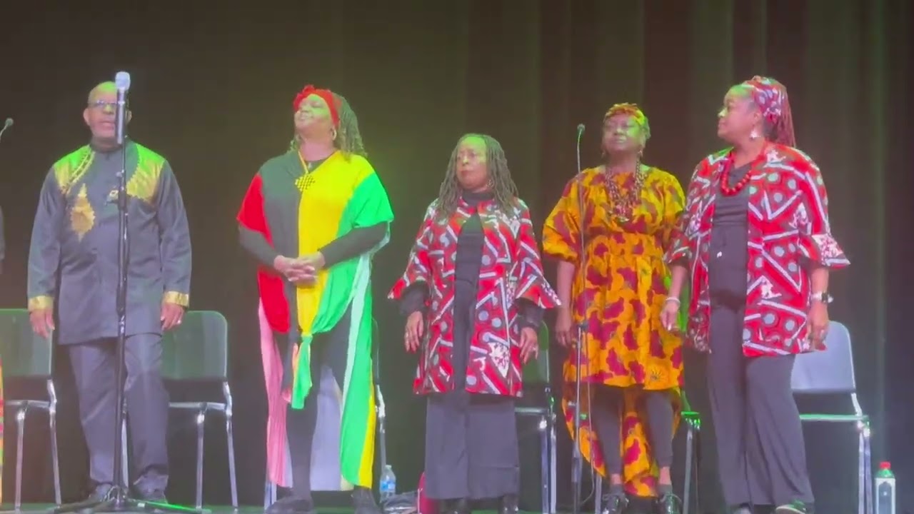 Black History Program “Muscle Shoals High School Stratford Auditorium” February 19,2026
