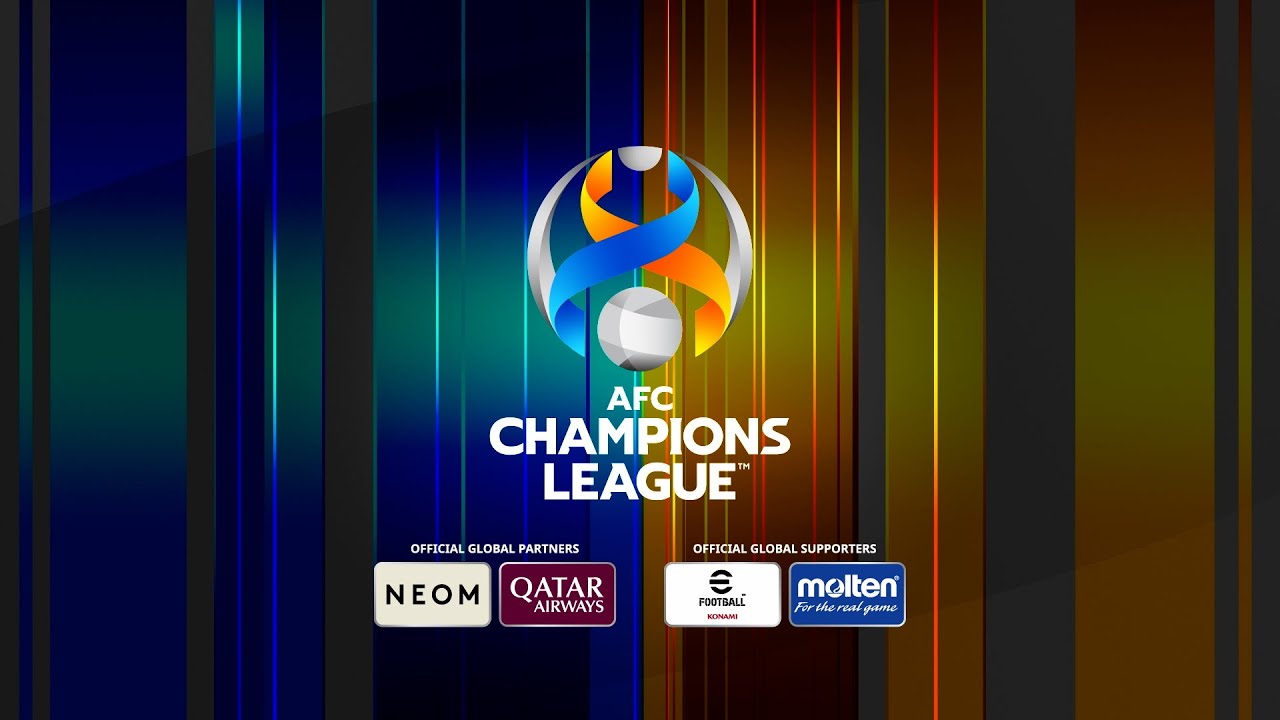 #ACL 2023/24 Knockout Stage Official Draw