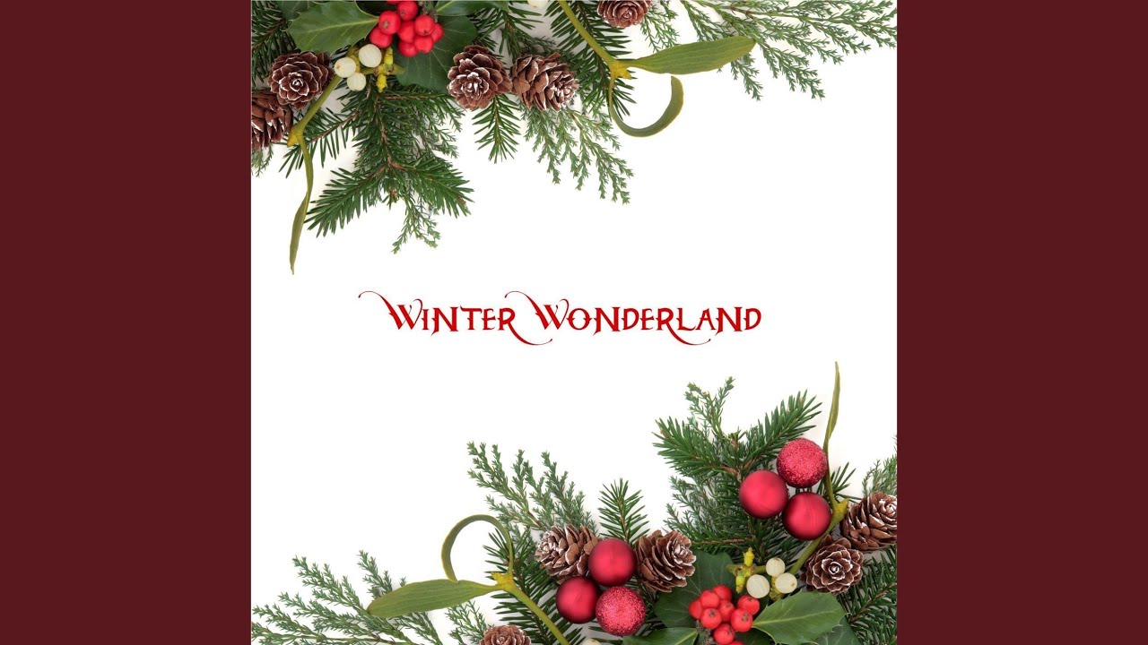 Hark! The Herald Angels Sing