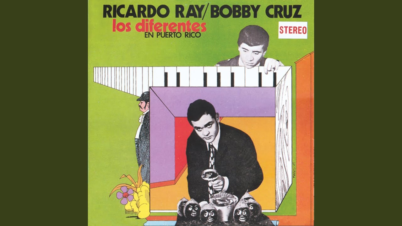 Viva Richie Ray