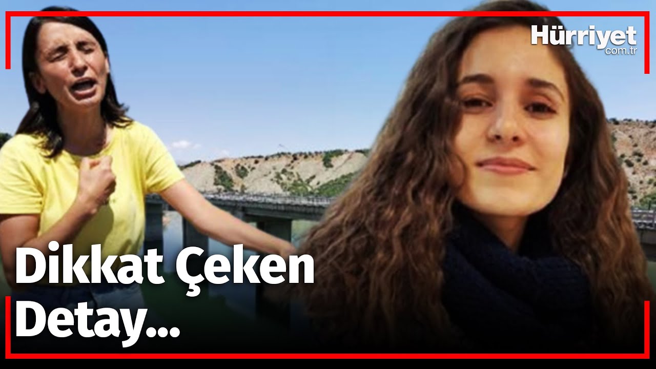 Gülistan Doku'nun Ablası: Kardeşimin Cansız Bedenini İstiyoruz
