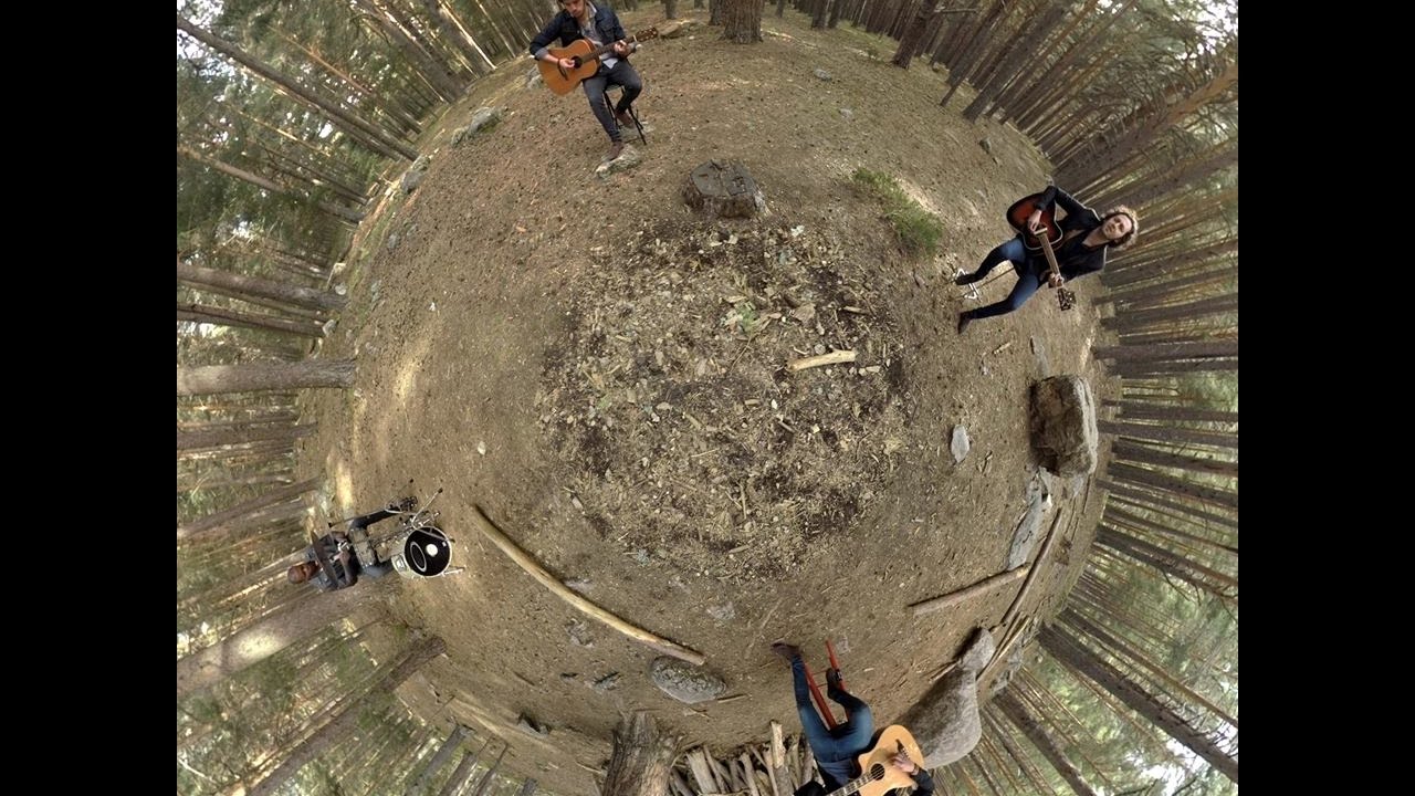 La Banda de Fesser - 365 (Agarrado) - Vídeo 360