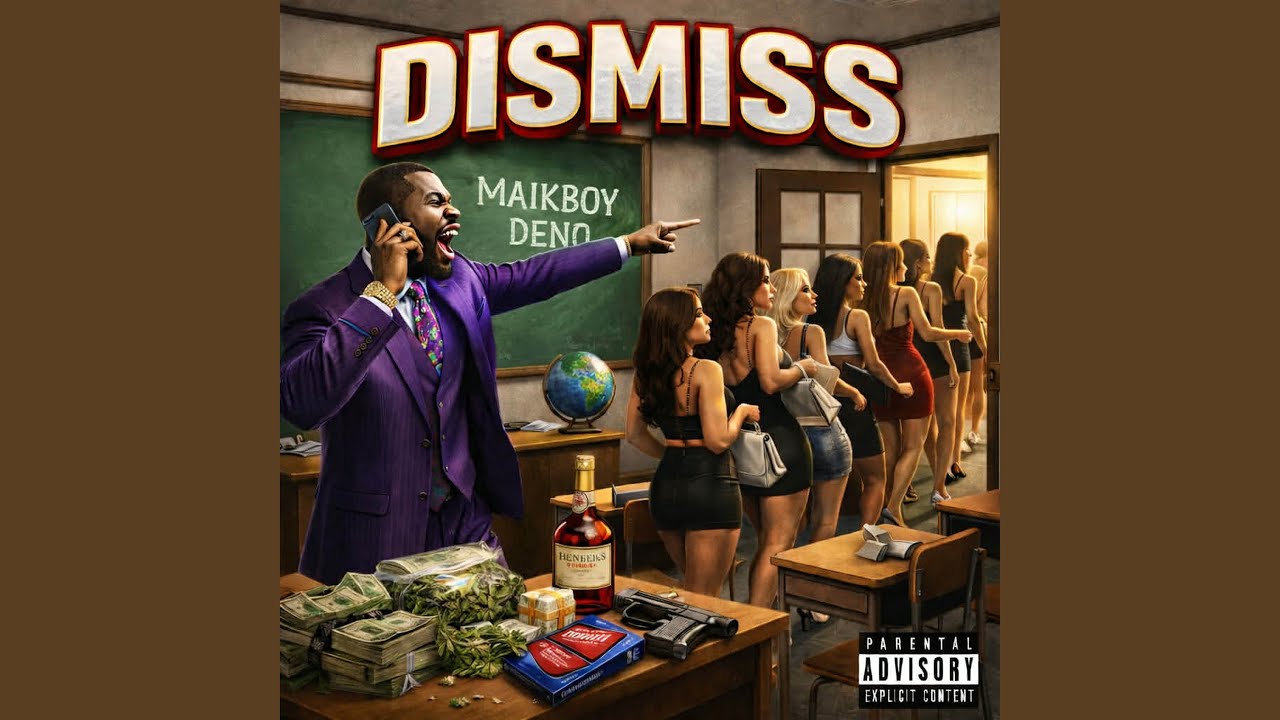 Dismiss