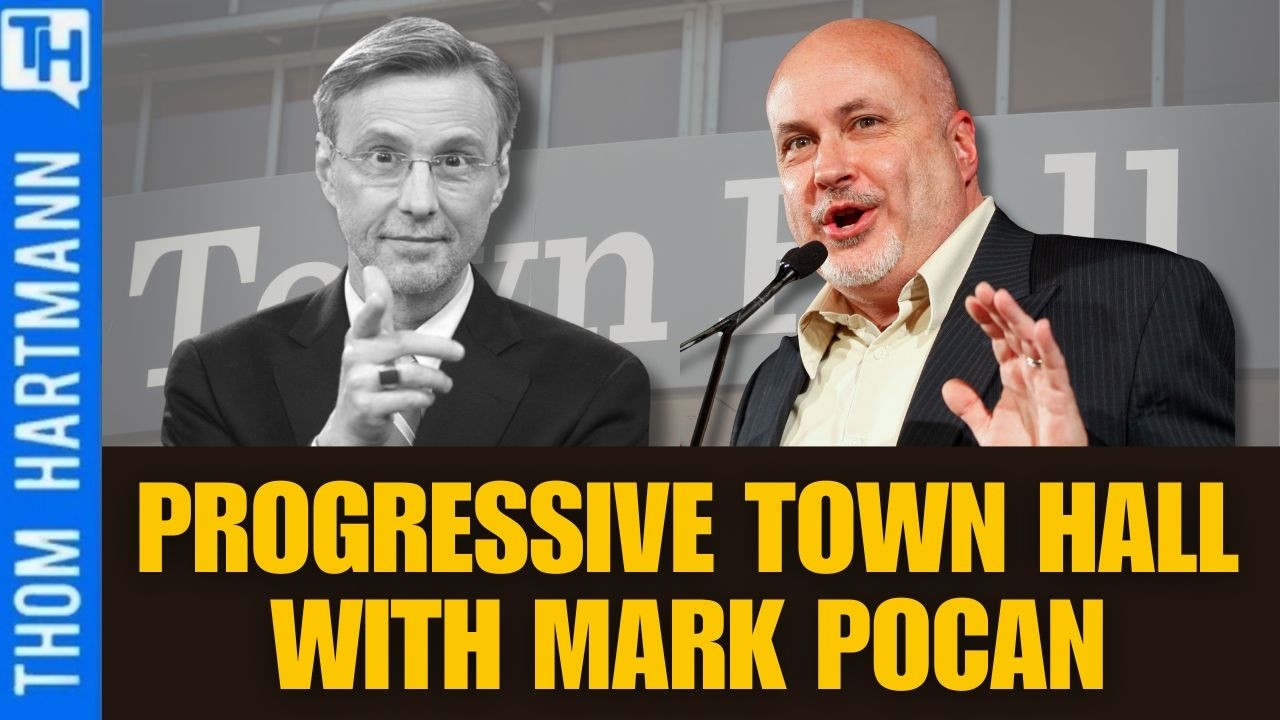 What Callers Think About Funding ICE, Trump's Mental Health and the Midterms w/ Mark Pocan