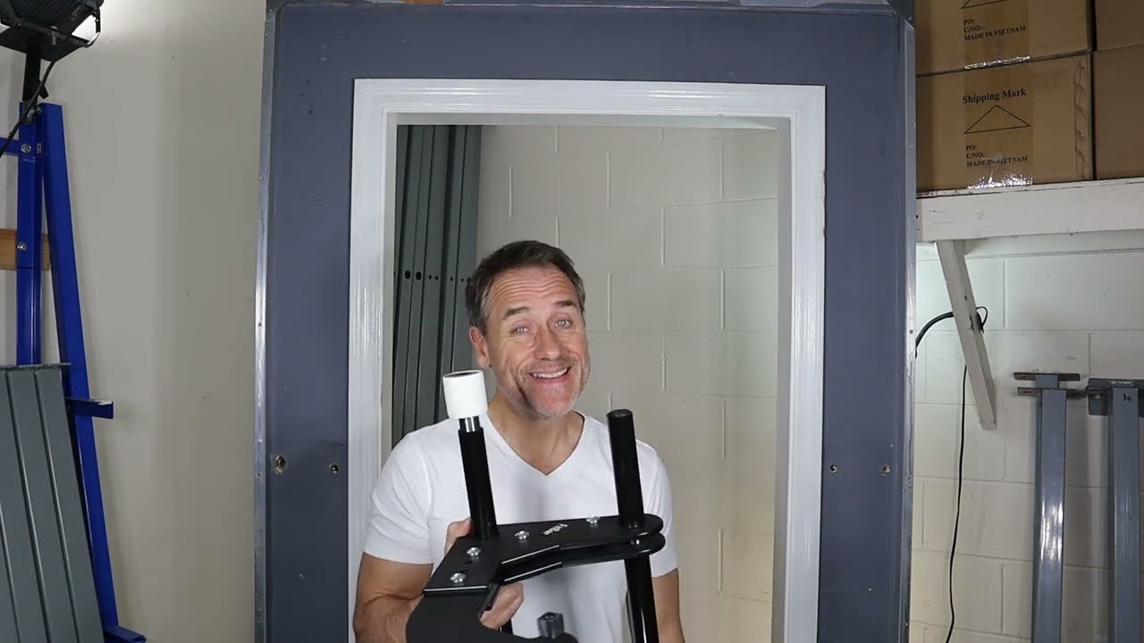 Doorway Pull Up Bar Explained