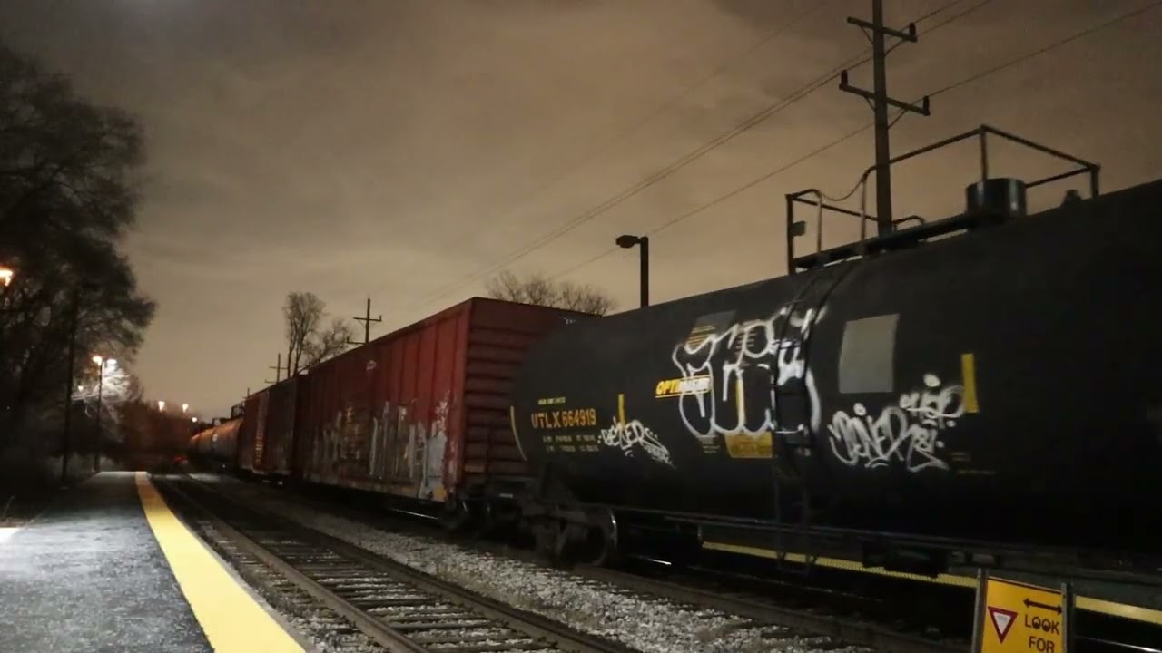 All CN Joliet Sub Catches (January 2026) Updated