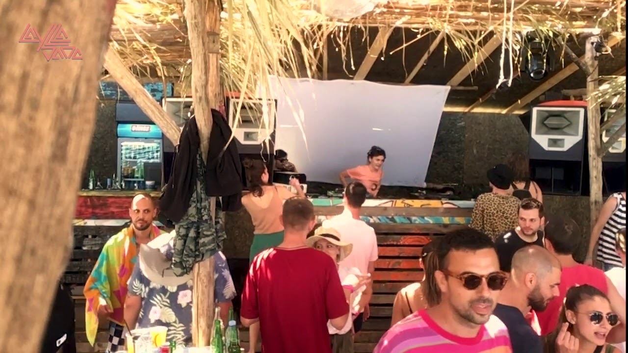 Laylla Dane @ Wake Up Stran-Jah 2019 (Varvara, Bulgaria)