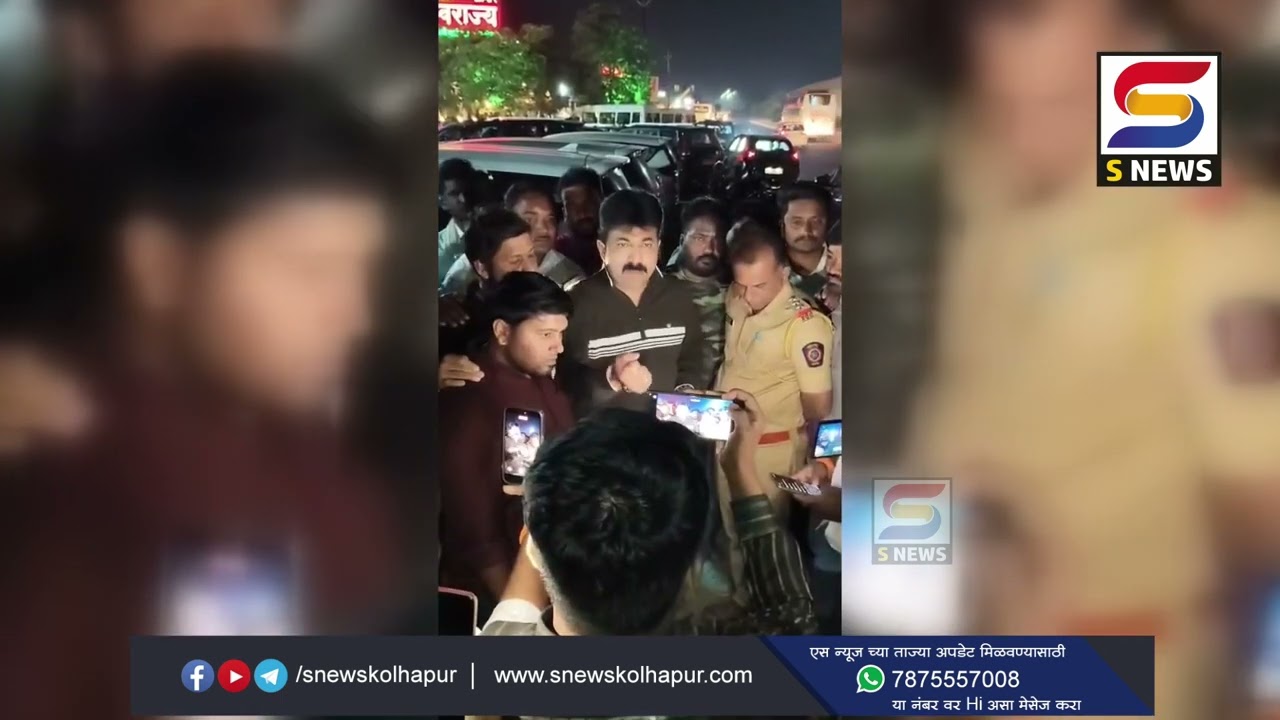 सोलापूर जिल्ह्या मधील मोहोळमध्ये  ईव्हीएम सापडले  चक्क हॉटेलवर, कार्यकर्ते आक्रमक