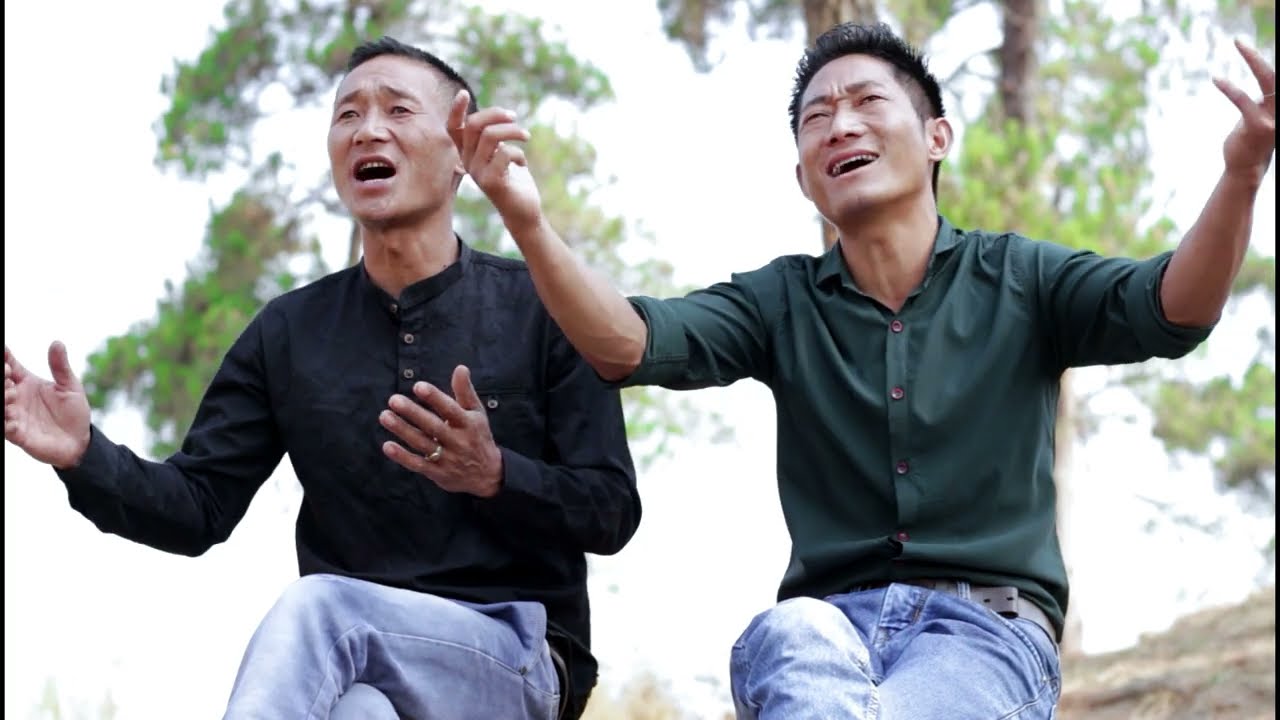 ATHREN TOSHI /Eswor motop tipi/(official music video)