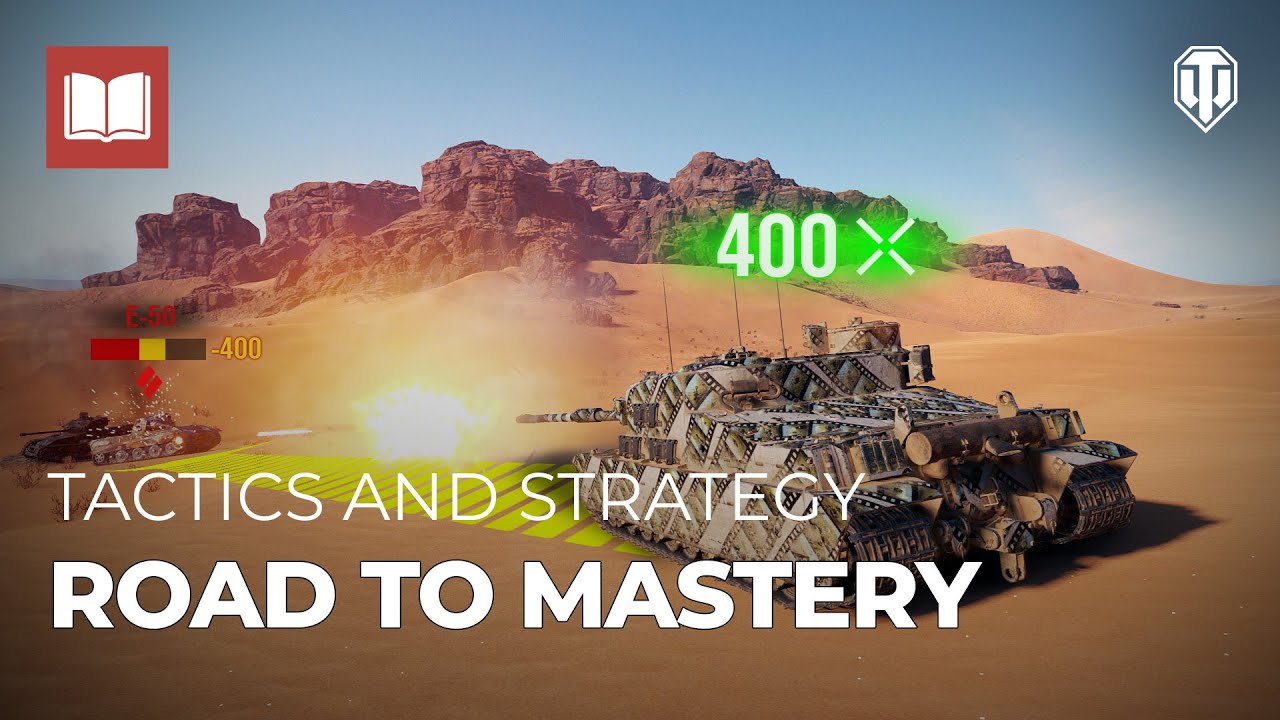Tactics and Strategy Basics: How to Improve Statistics