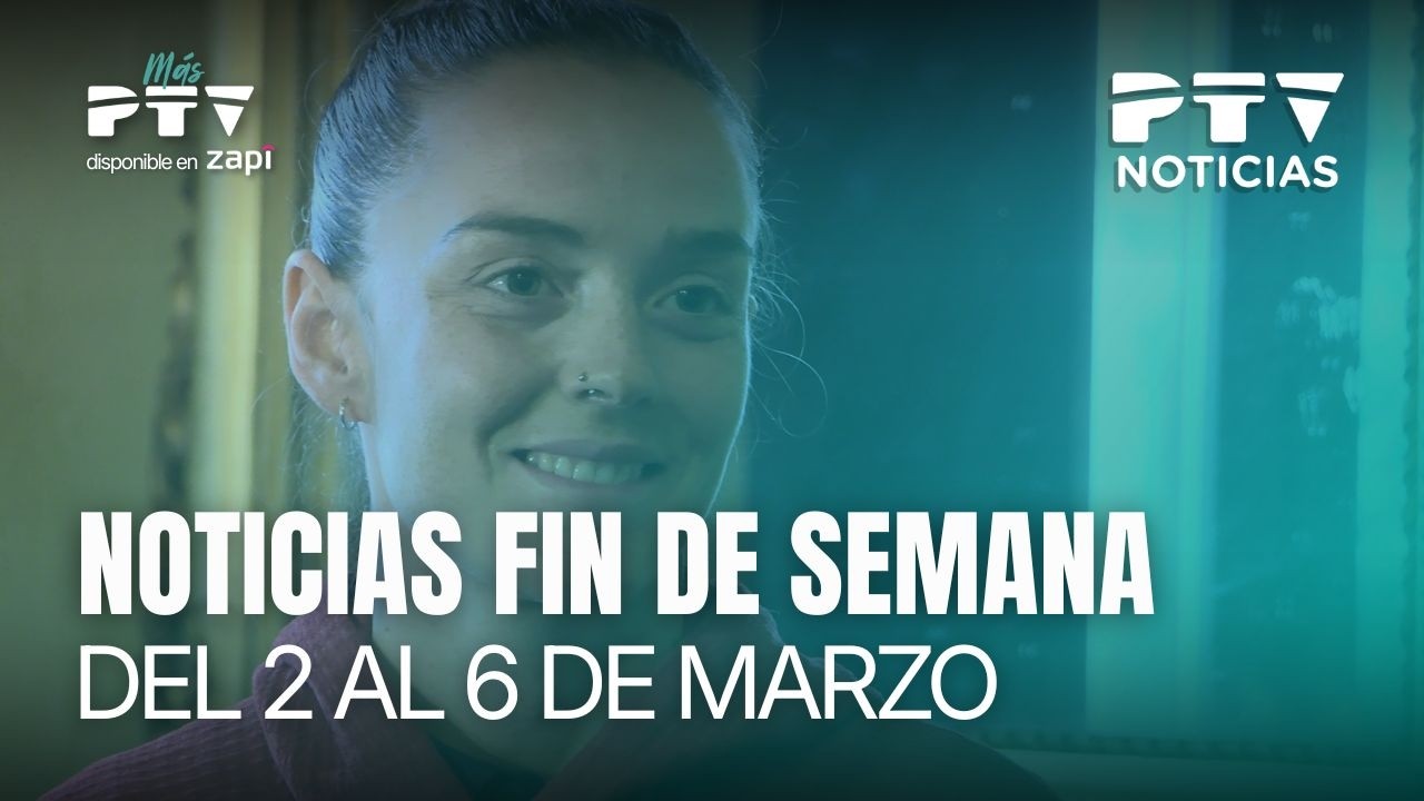 Ana Alonso en el Ayuntamiento de Granada | Noticias fin de semana
